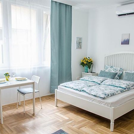 Harrison Apartment Budapest Bagian luar foto