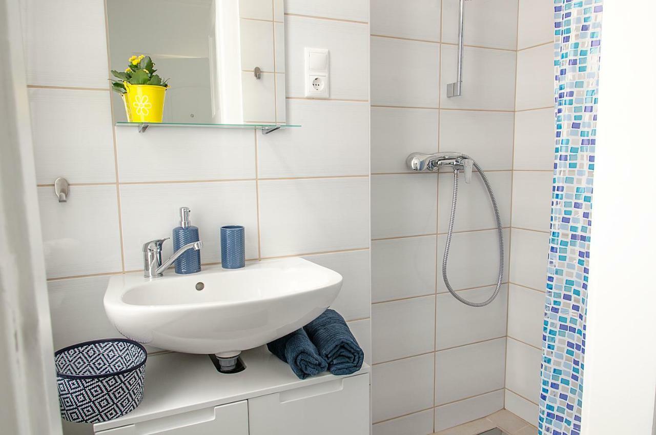 Harrison Apartment Budapest Bagian luar foto