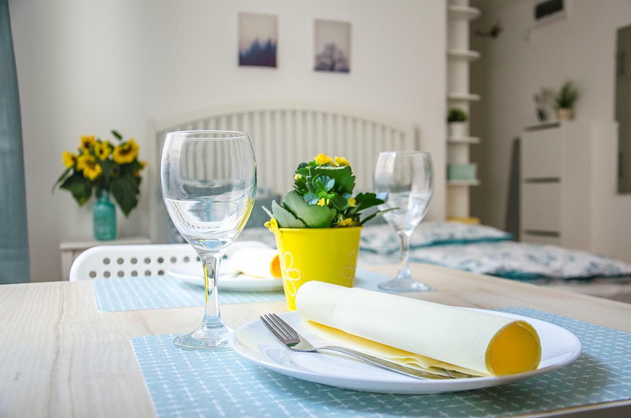Harrison Apartment Budapest Bagian luar foto