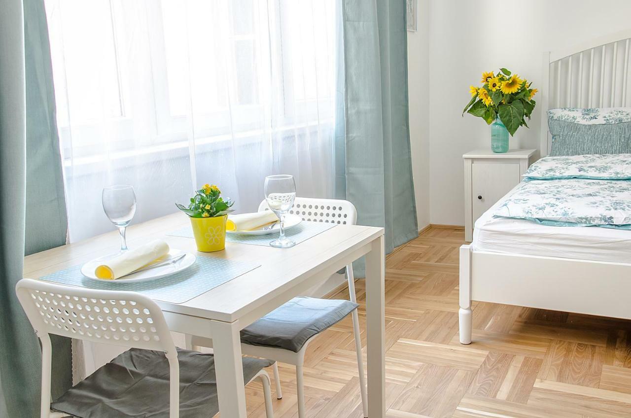 Harrison Apartment Budapest Bagian luar foto